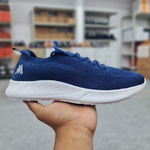 Mark Mash Sports navy blue