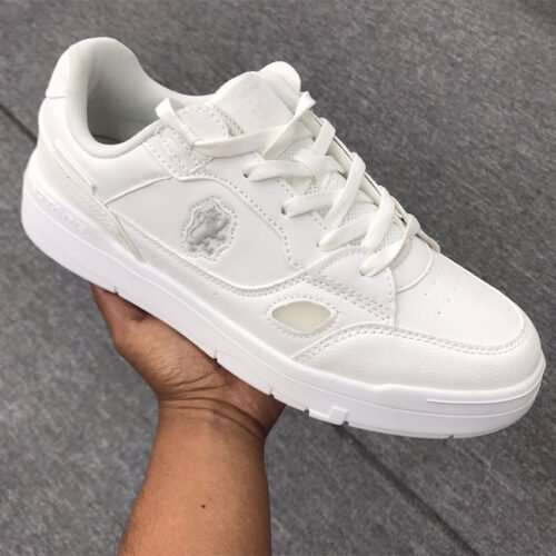 RT Light sneakers White