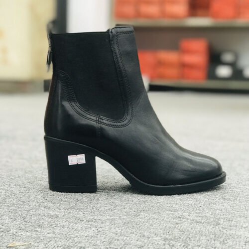 women's premium chelsea boot
