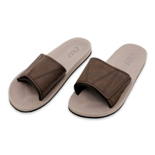 KEF Supersoft Slide Slipper