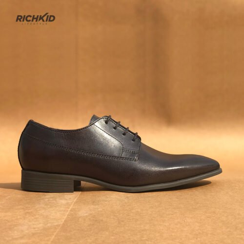 New life shoes Dark chocolate