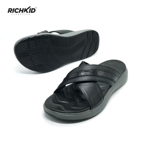 easyGo sandal black