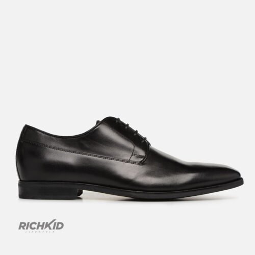 NEW LIFE SHOES BLACK